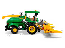 LEGO - Technic - John Deere 9700 Forage Harvester (Ensileuse)