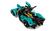 LEGO - Technic - Aston Martin Valkyrie