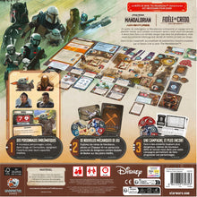 Le Mandalorien : le jeu d'aventures! - Ext Fidèle au Credo