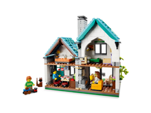 LEGO - Creator - La maison accueillante