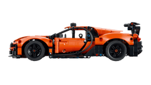LEGO - Technic - L’hypervoiture de Bugatti Chiron Pur Sport