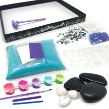 Pré-commande : Nebulous Stars - Jardin zen cosmique