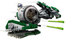 LEGO - Star Wars - Le Jedi Starfighter™ de Yoda