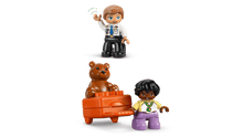 LEGO - DUPLO - La première fois à l’aéroport