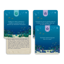 Sous les mers : une aventure d'affirmation de soi