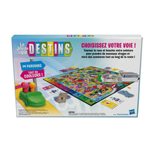 Destins - Le jeu de la vie
