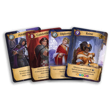 Pré-commande : Citadelles - Duel