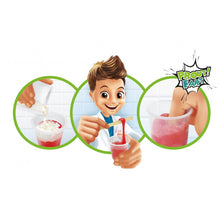 Buki - Mini Lab - Slime gluant (multilingue)