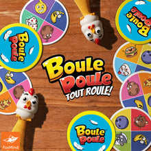 Boule Poule