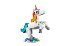 LEGO - Creator - La licorne magique