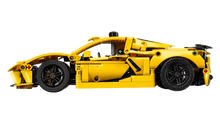LEGO - Technic - Chevrolet Corvette Stingray