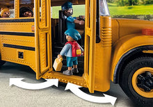 Playmobil - Autobus scolaire