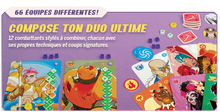 Tag Team (français)