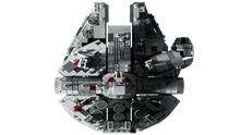 LEGO - Star Wars - Le Millennium Falcon