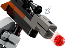 LEGO - Star Wars - Le robot de Boba Fett™