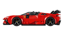 LEGO - Speed Champions - La voiture sport Ferrari SF90 XX Stradale