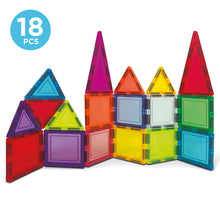 Magnetics - Pochette (18 pcs)