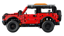 LEGO - Technic - Le VUS Ford Bronco