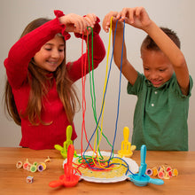 À vos marques, prêts, spaghetti