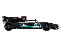 LEGO - Technic - Mercedes-AMG F1 W14 E Performance Pull-Back