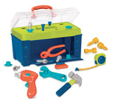 Coffre d'outils "Busy Builder"