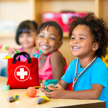 Mini kit de médecin