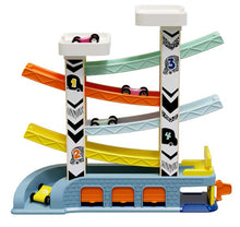 Top Bright - Piste de course automobile