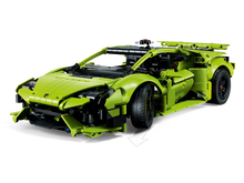 LEGO - Technic - Lamborghini Huracán Tecnica