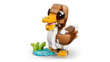 LEGO - Creator - Les animaux mignons : le chiot joueur