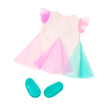 OG - Poupée Deluxe - Tina (46cm - 18 pouces)