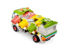 LEGO - Friends - Le camion de recyclage