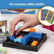 Jeu de logique - Rush Hour Duel