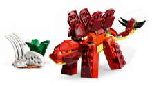 LEGO - Creator - Le dinosaure féroce
