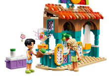 LEGO - Friends - Kiosque à smoothies de la plage