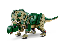 LEGO - Creator - Le tyrannosaure