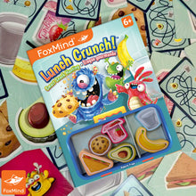 Lunch crunch