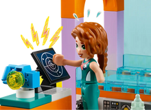 LEGO - Friends - Le centre de sauvetage en mer