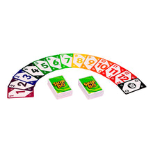 Skip-Bo - Jeu de cartes