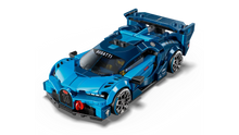 LEGO - Speed Champions - L’hypervoiture sport Bugatti Vision GT