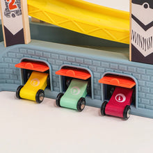 Top Bright - Piste de course automobile
