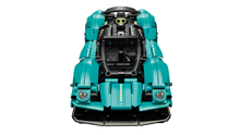 LEGO - Technic - Aston Martin Valkyrie