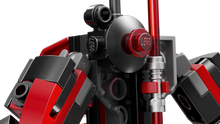LEGO - Star Wars - Robot Darth Maul