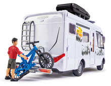 Dickie - Ensemble campeur et accessoires (30 cm)