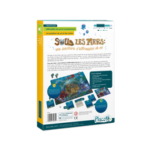 Sous les mers : une aventure d'affirmation de soi