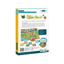 Que le meilleur trouve!