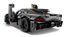 LEGO - Technic - L’hypervoiture Koenigsegg Jesko Absolut grise