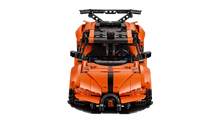 LEGO - Technic - L’hypervoiture de Bugatti Chiron Pur Sport