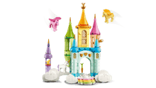 LEGO - Creator - Le château des licornes