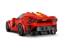 LEGO - Speed Champions - Ferrari 812 Competizione