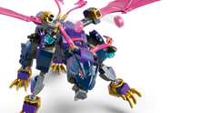 LEGO - Ninjago - Rontu le Maître des dragons
